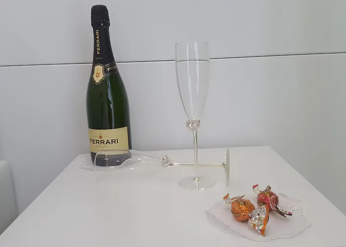 Residenza Burmaria Free Parking 住宿加早餐酒店