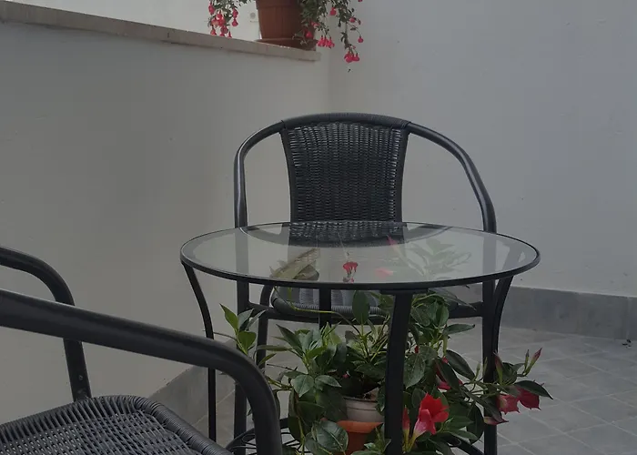 Residenza Burmaria Free Parking 4* 特罗佩阿