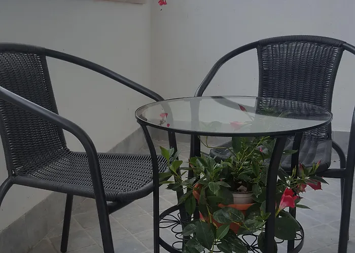 Residenza Burmaria Free Parking 4* 特罗佩阿