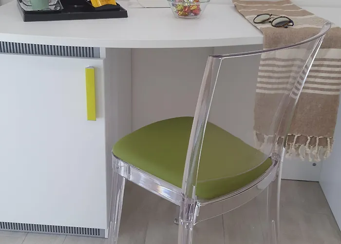 Residenza Burmaria Free Parking