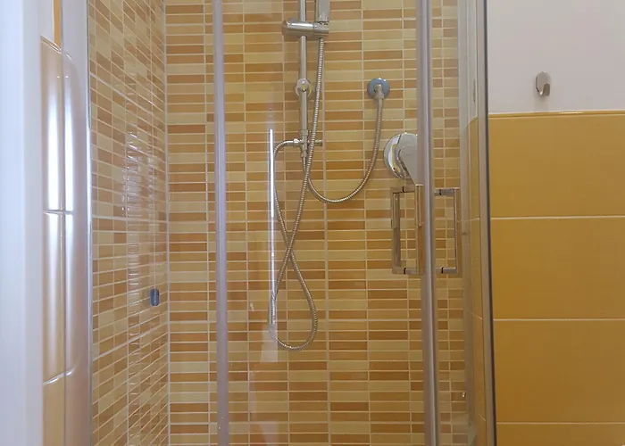 Residenza Burmaria Free Parking 特罗佩阿