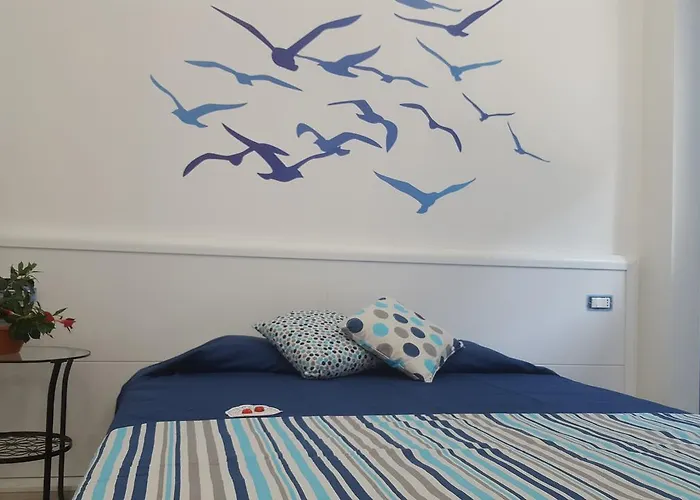 Residenza Burmaria Free Parking