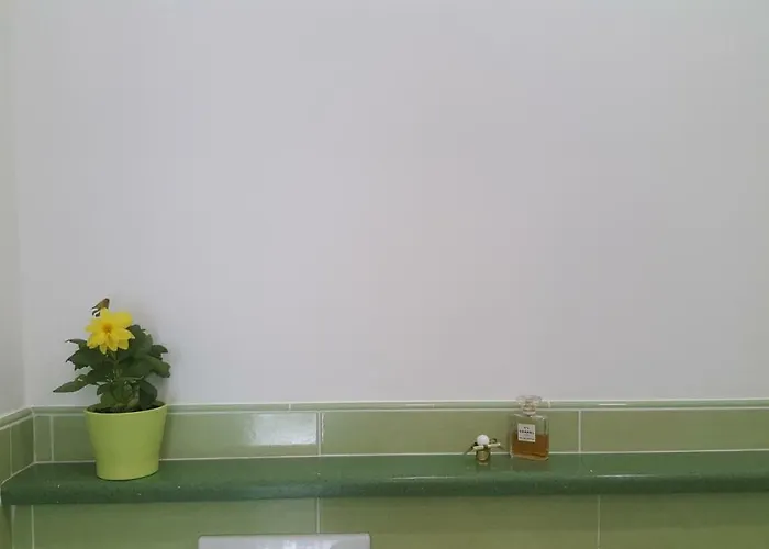 住宿加早餐酒店 Residenza Burmaria Free Parking