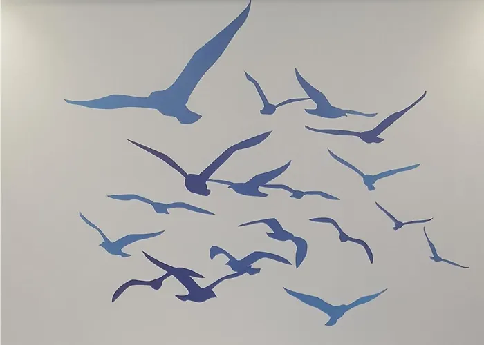 Residenza Burmaria Free Parking 住宿加早餐酒店 4*