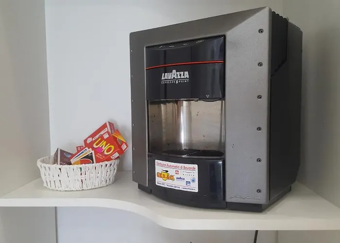 Residenza Burmaria Free Parking